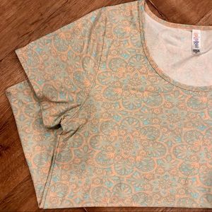 Classic T LuLaroe XL Brand New